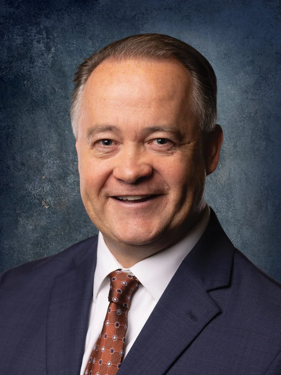 Greater Cabarrus Foundation Dr Cam Cruickshank