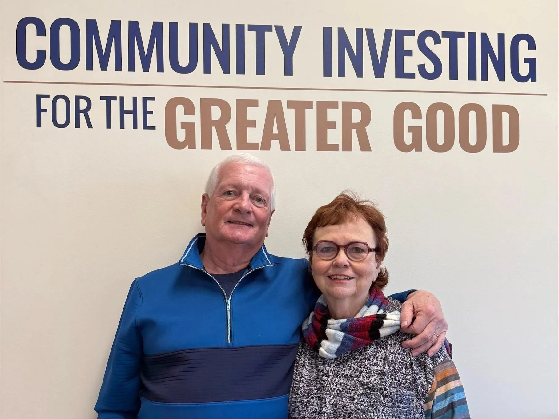 Greater Cabarrus Foundation Community Investment Fund