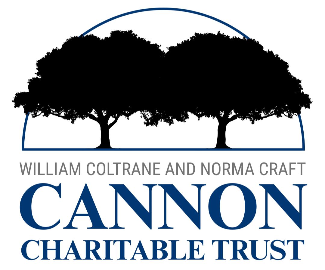 William Coltrane and Norma Craft Cannon Charitable Fund
