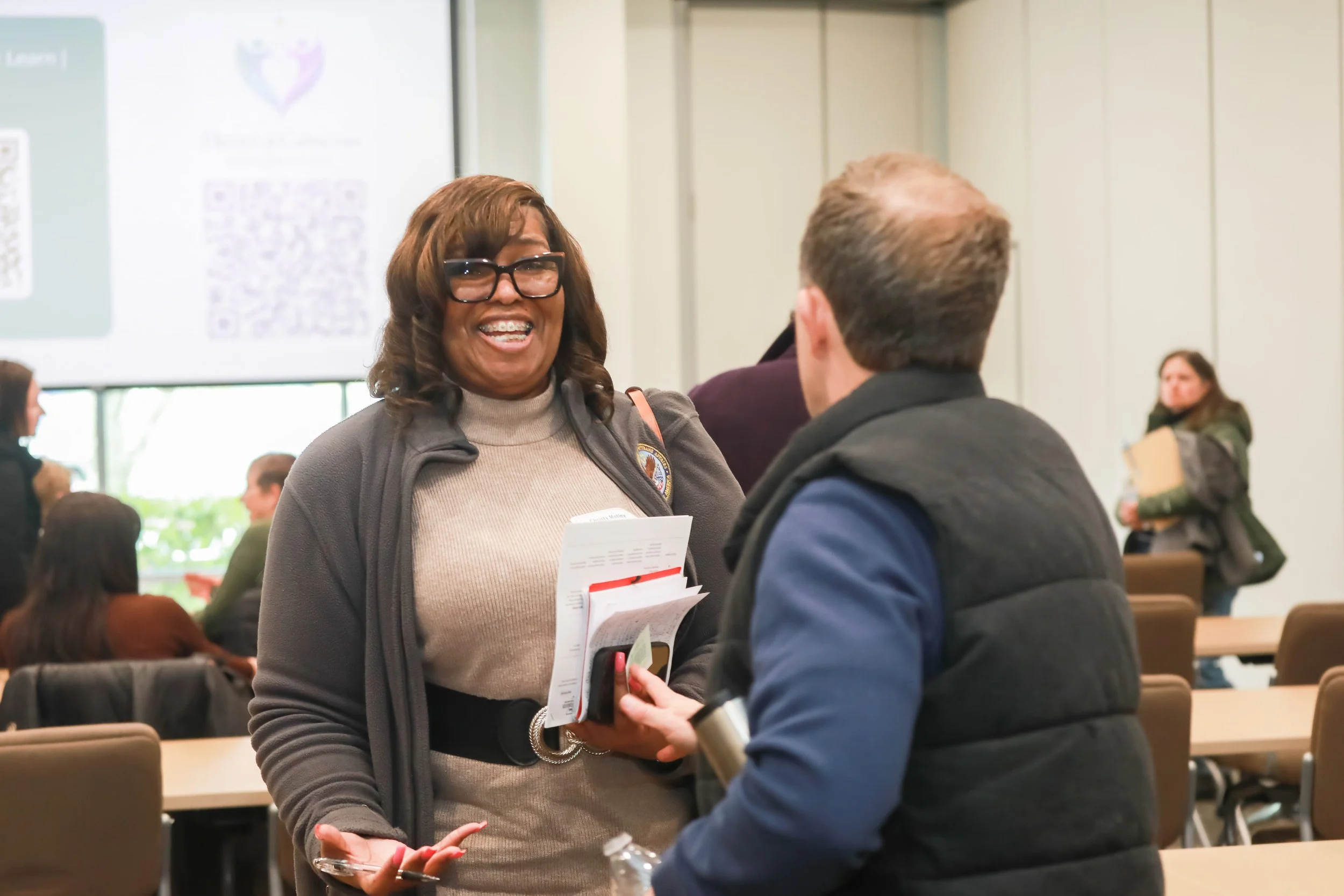 Cabarrus County Nonprofit Agency