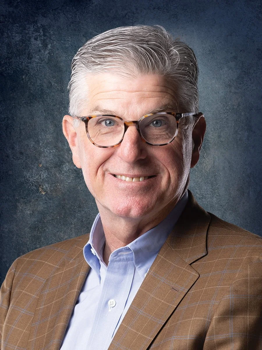 Greater Cabarrus Foundation Board of Director Mike Downs