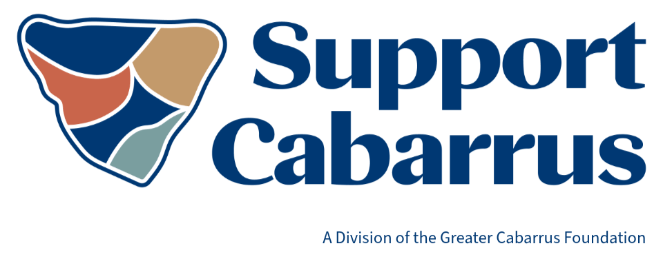 Support Cabarrus