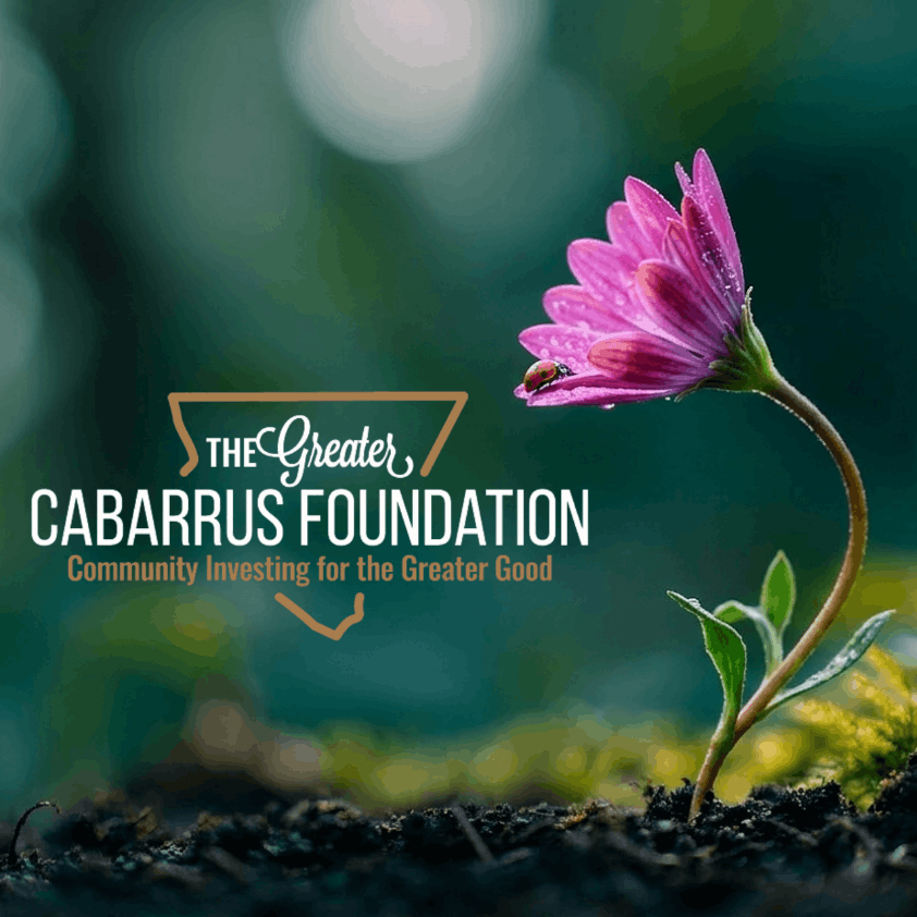 Greater Cabarrus Foundation Ways to Invest