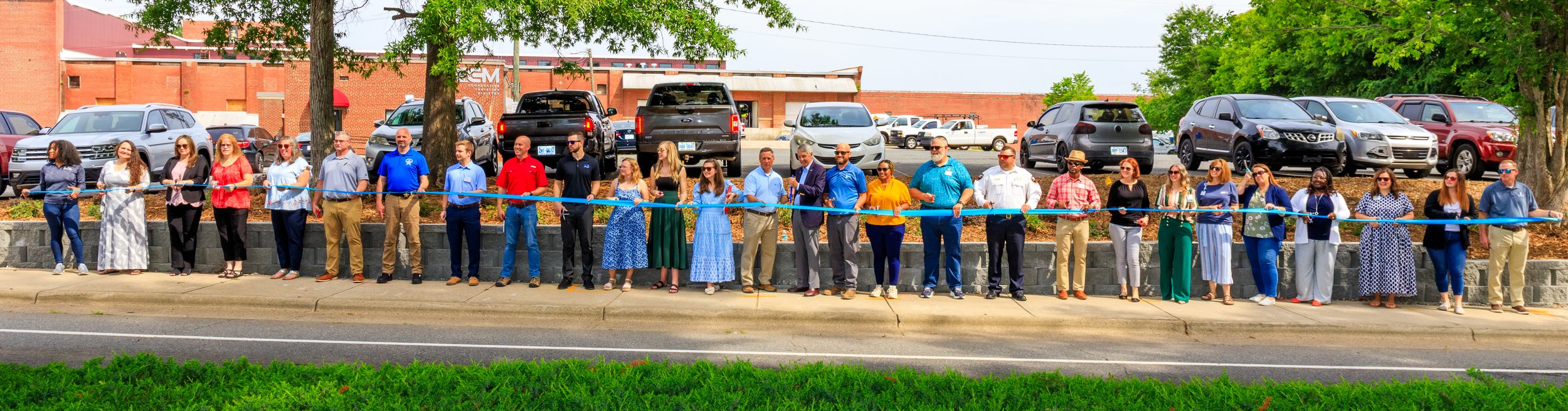 What Makes Cabarrus County Great Cabarrus Chamber