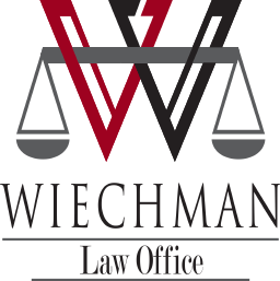 Logo for Wiechman Law Office