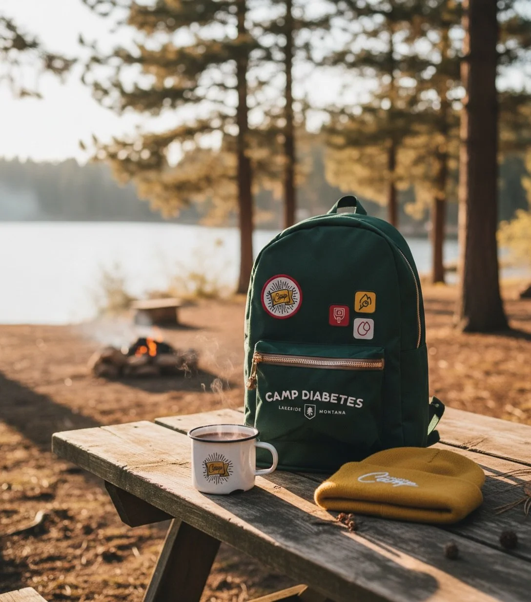 We love a good teaser&hellip; but the official dates are here! 

🗓️ August 2027
📍 Lakeside, Montana

Use the link in bio to be the first to receive registration access 💉🏕️