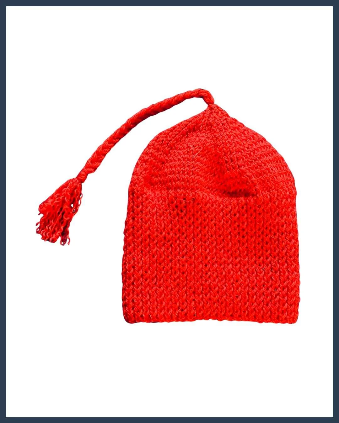 Knit Your Own Craftivism Hat