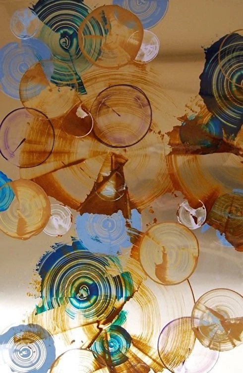 work created by tammy fischer