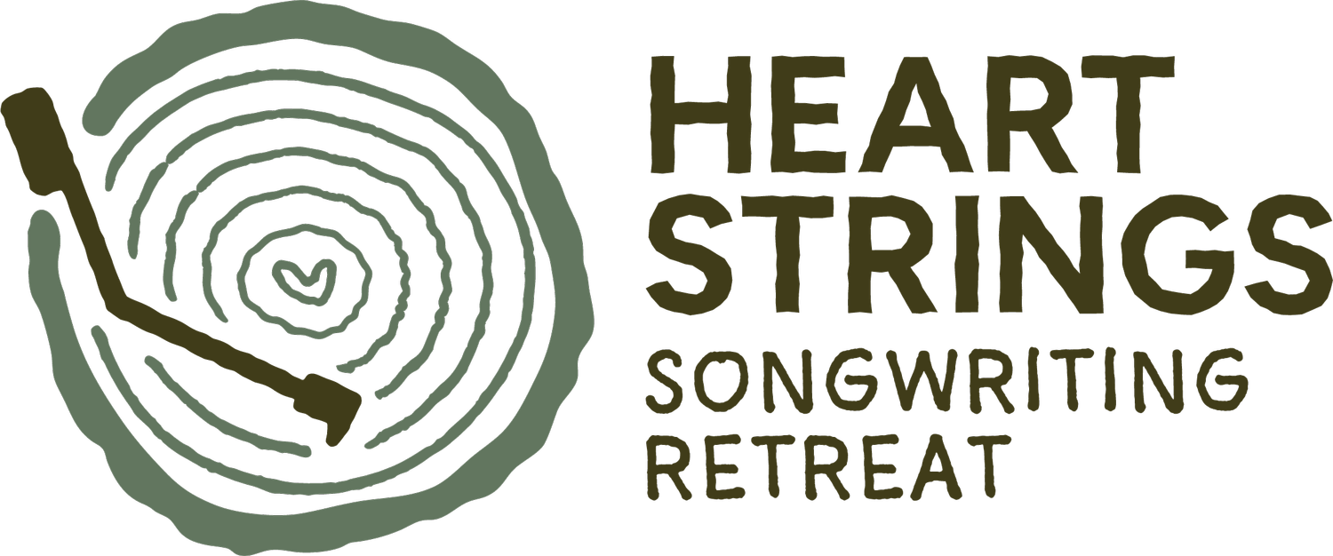 Heartstrings Songwriting Retreat