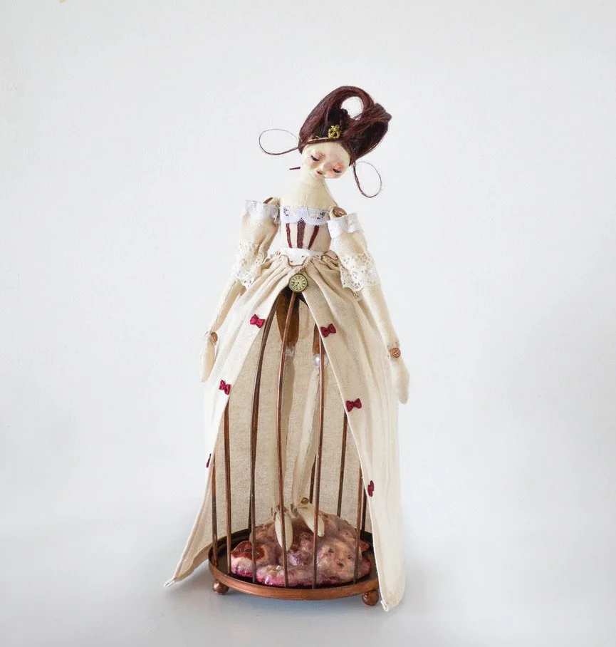 Reina, Naipes y Verdugo