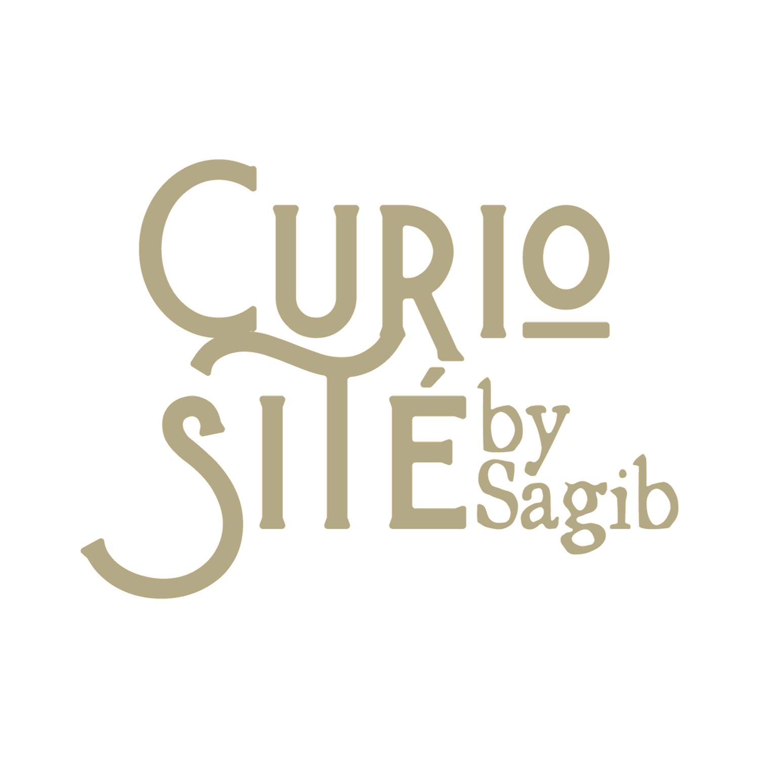 Curiosité by Sagib