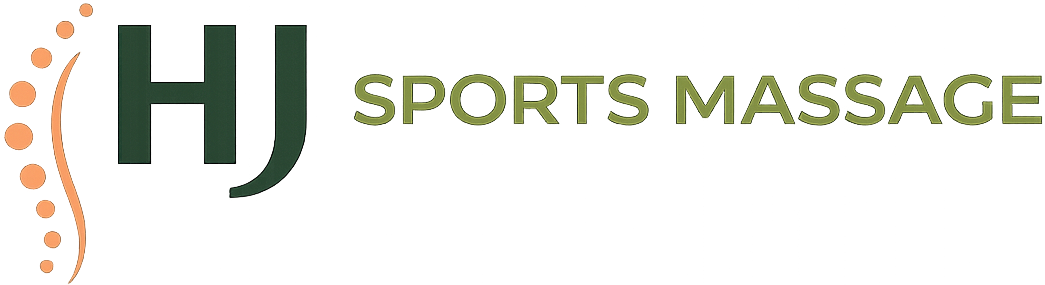 HJ Sports Massage