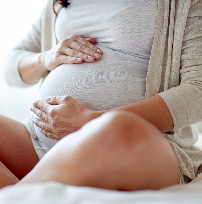 Hydrotherm specialist pregnancy massage in Rode, Somerset