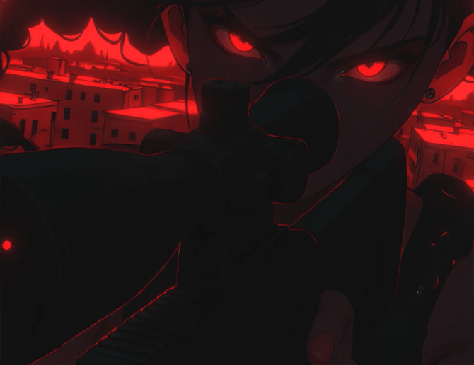 DEATHPIXIE thumbnail graphic