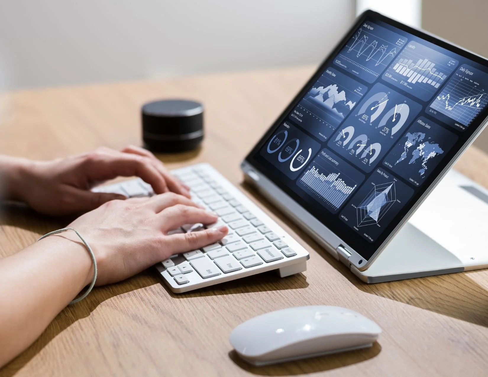 social media metrics that a brand can measure and certain KPIs green more than others