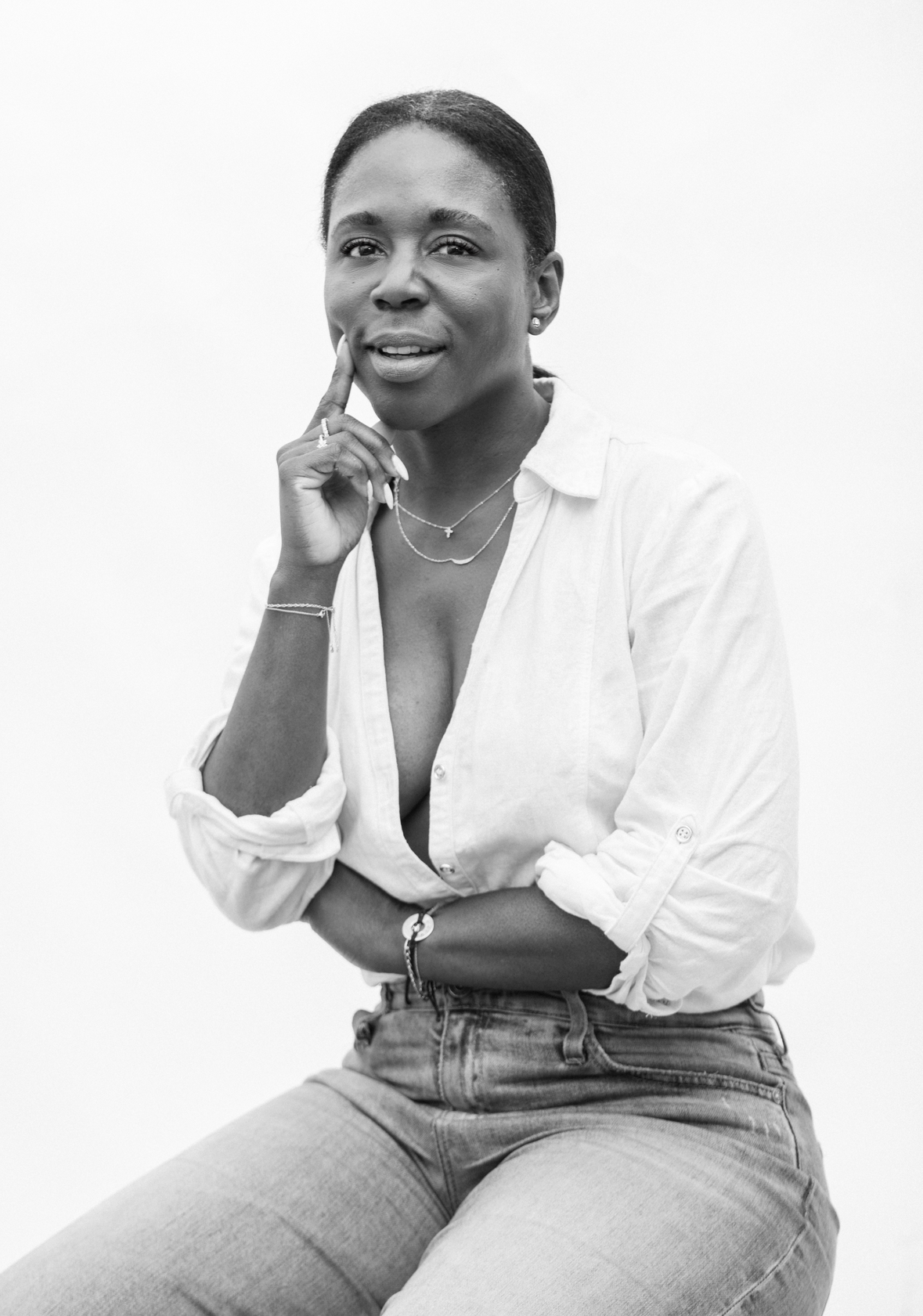 The Identity Patterns That Show Up In Business