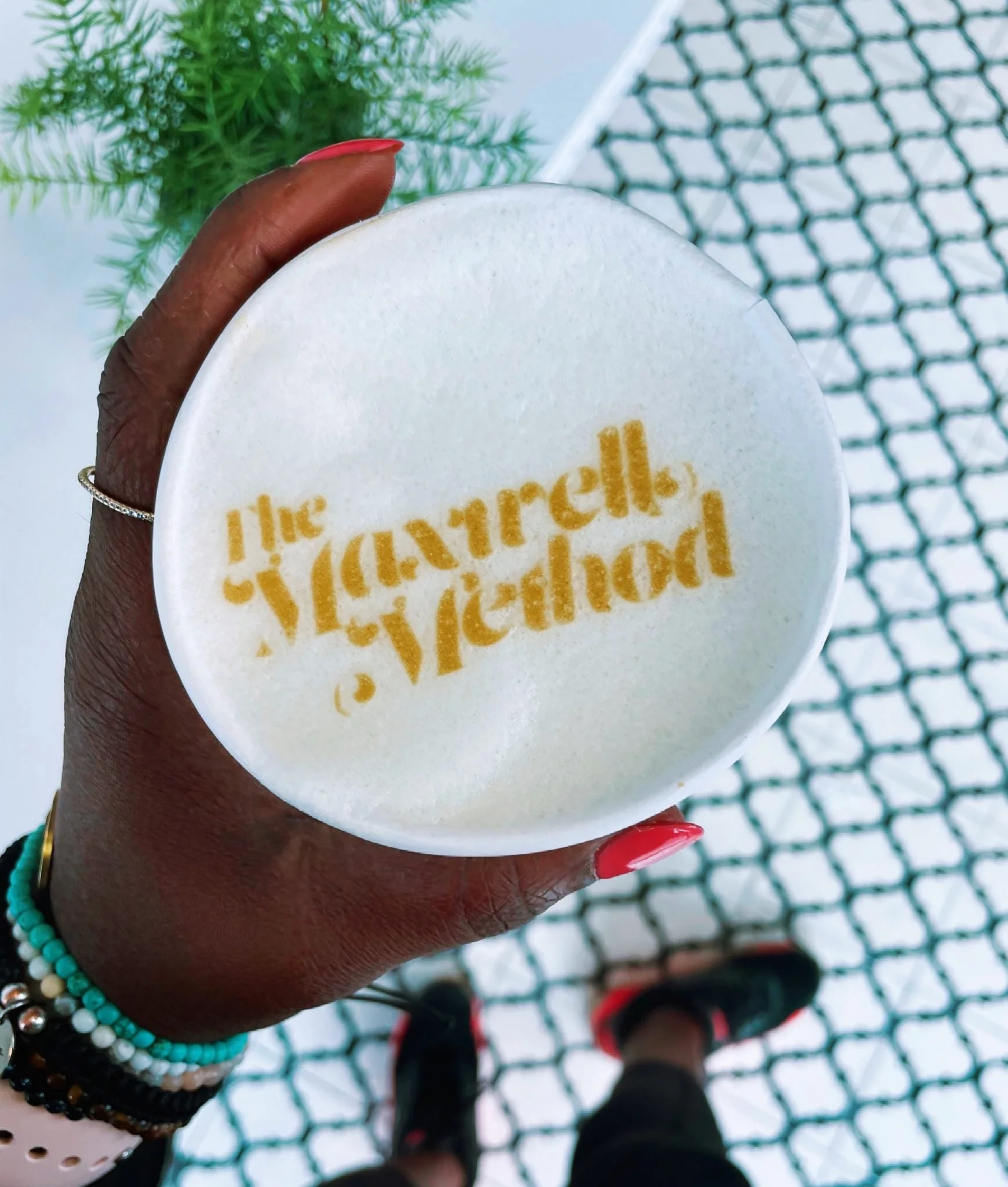 The Power of Personal Branding: Who are You? 