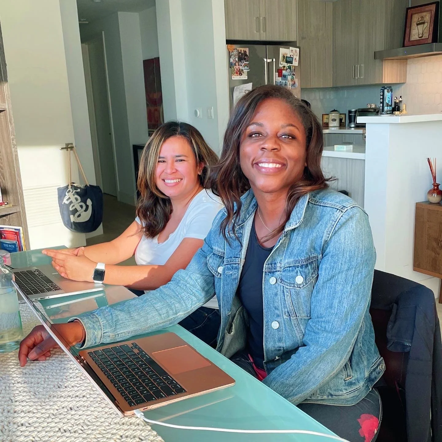 When to Let Go of Control in Your Business and Hire Out