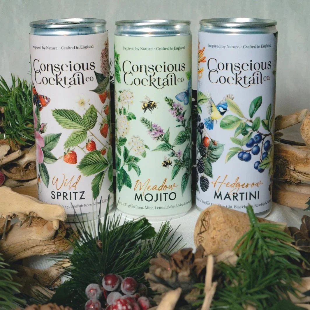 Conscious Cocktails Co.