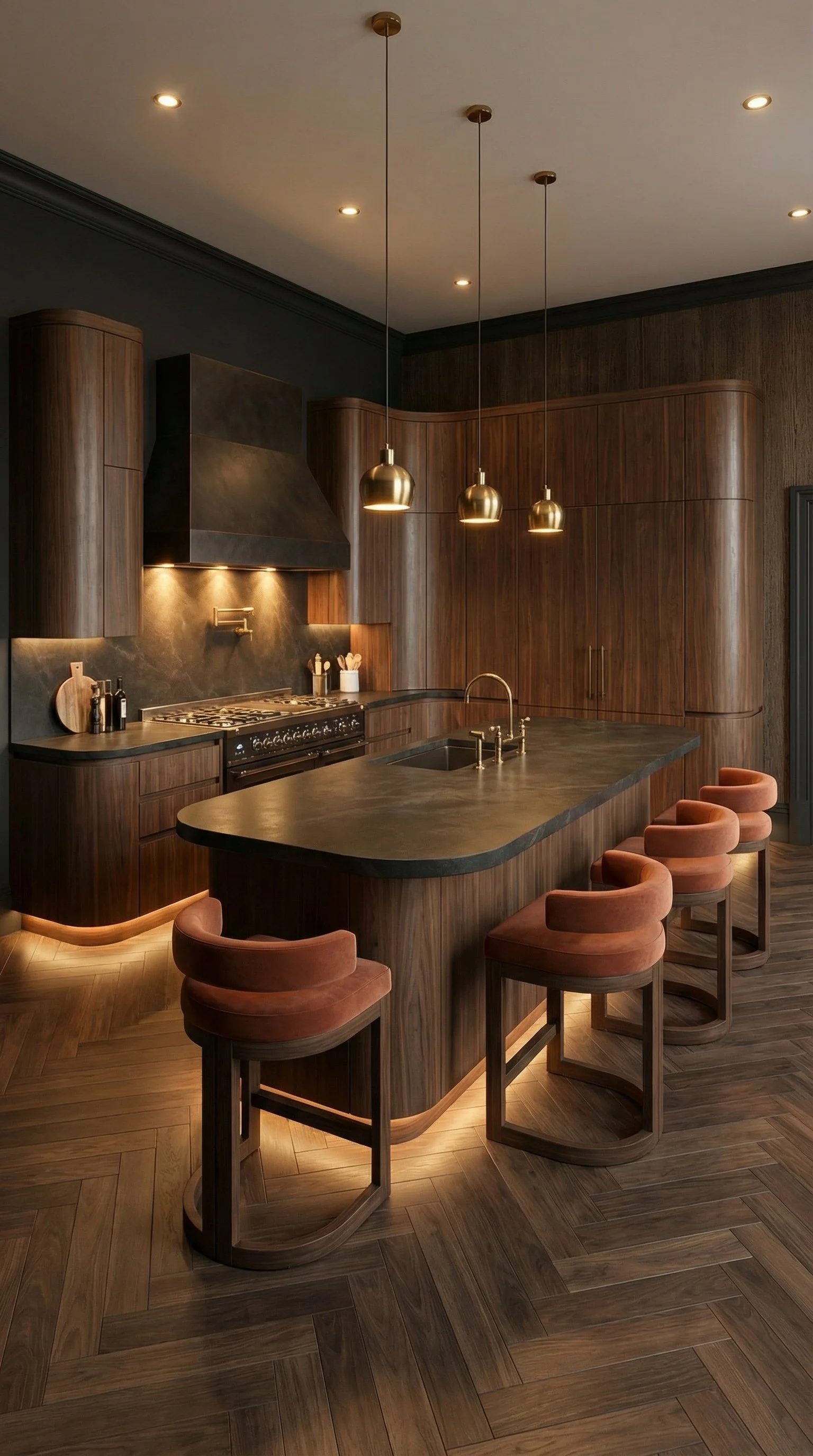 Kitchen Design East London: Beautiful Kitchens Designed Around You
