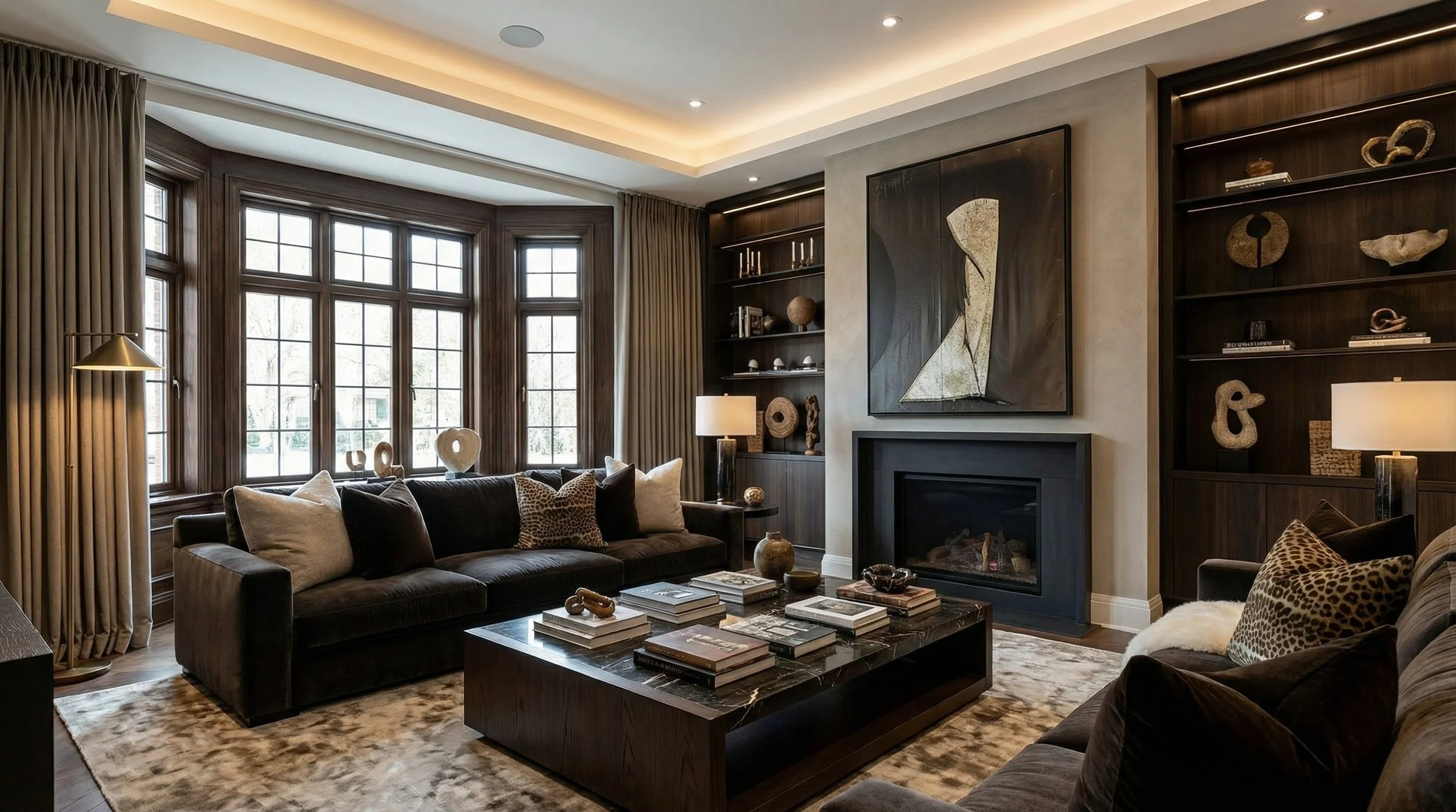 Home Staging & Styling to Sell