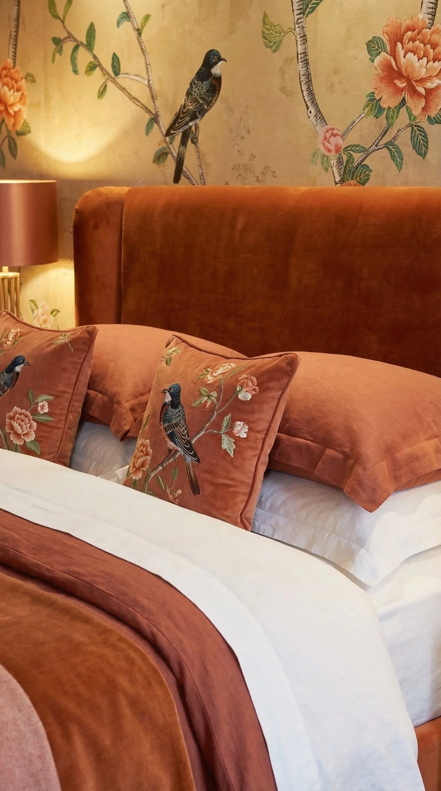 Orford Road Guest Bedroom Bedding sellection.png