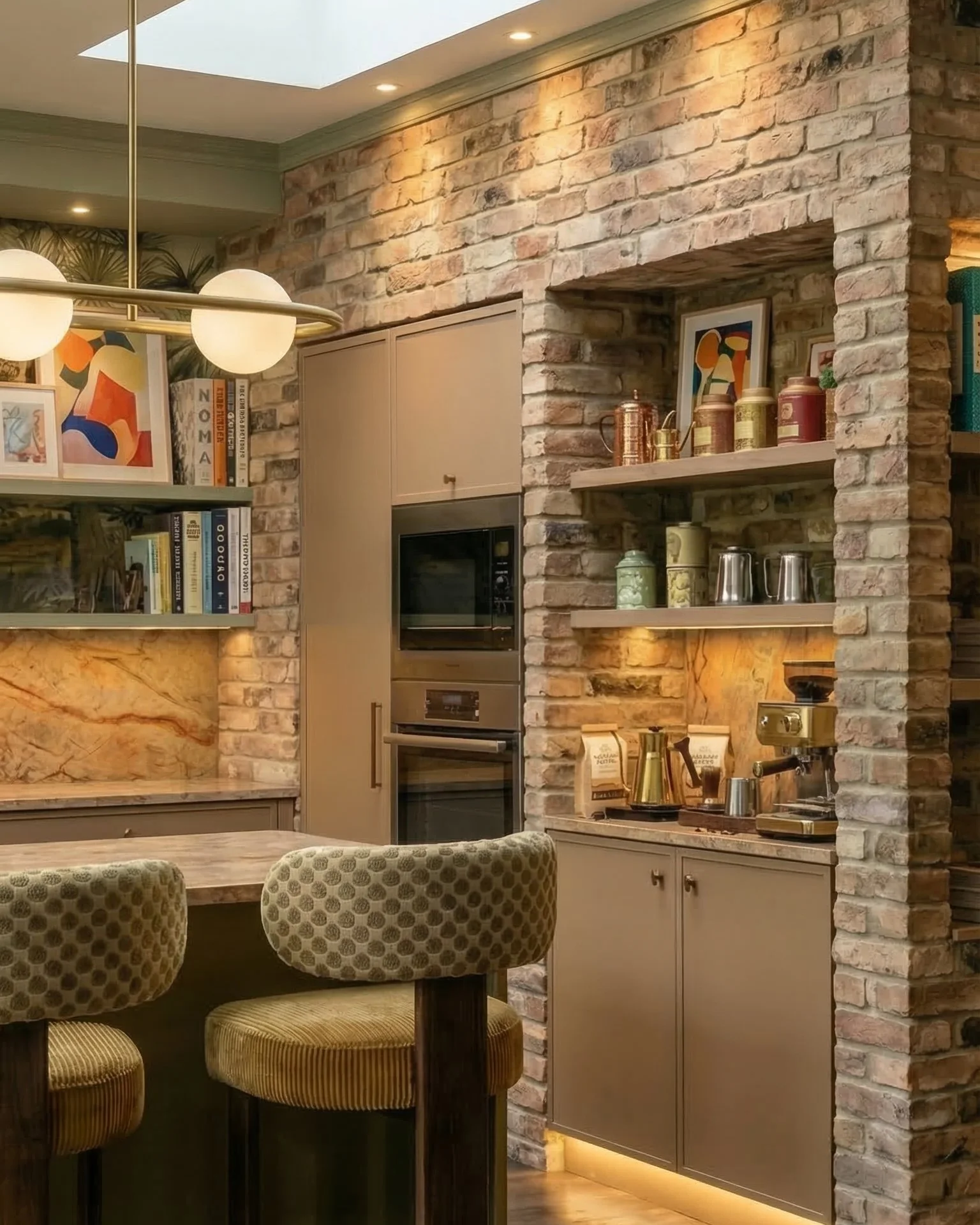 Transforming Residential Spaces Across East London, Walthamstow
