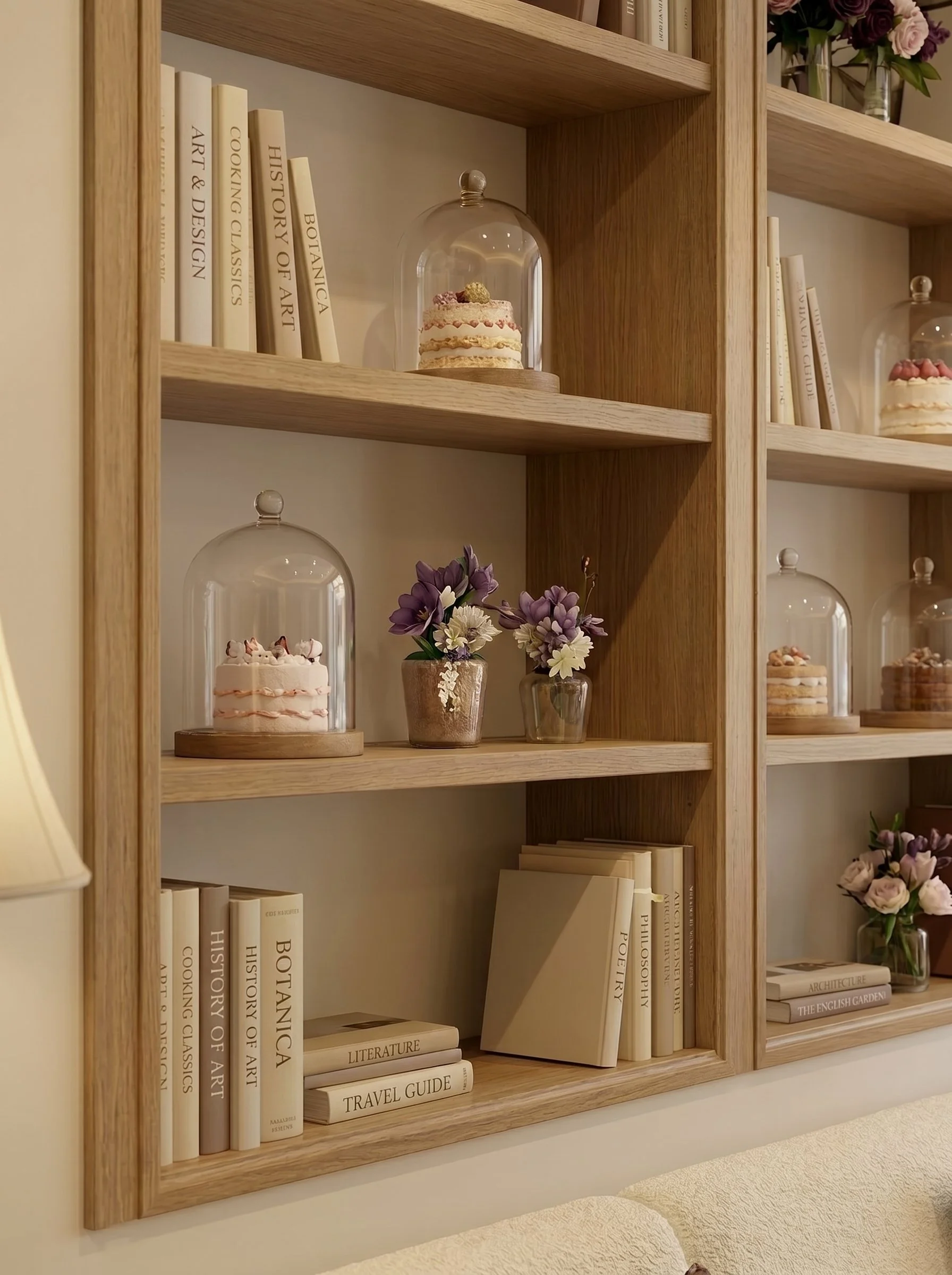 Clara’s Cream Patisserie Shelf.jpeg