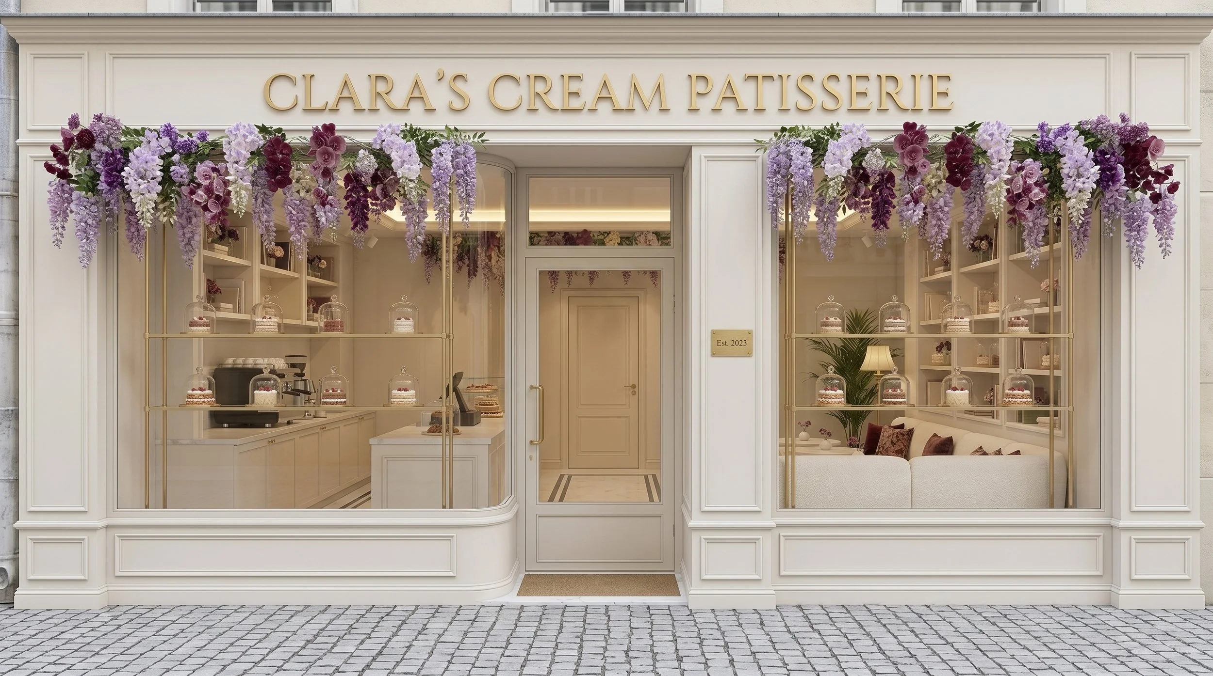 Clara’s Cream Patisserie Outside.jpeg