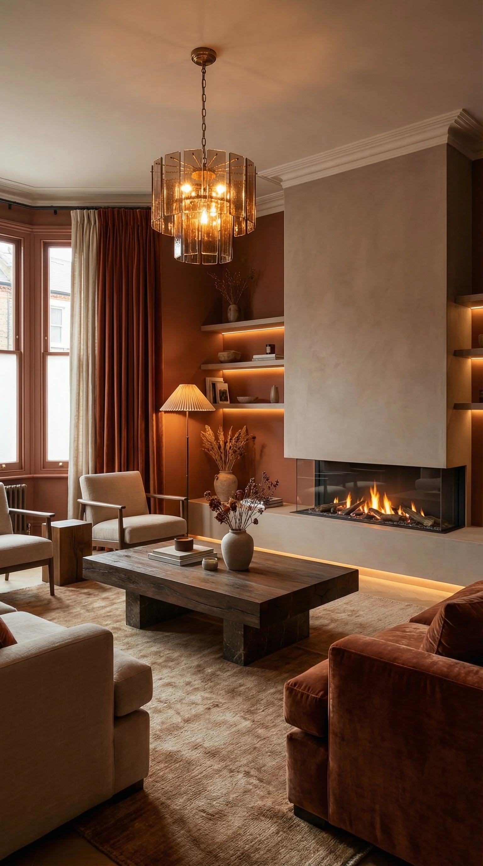 Full-Service Interior Design