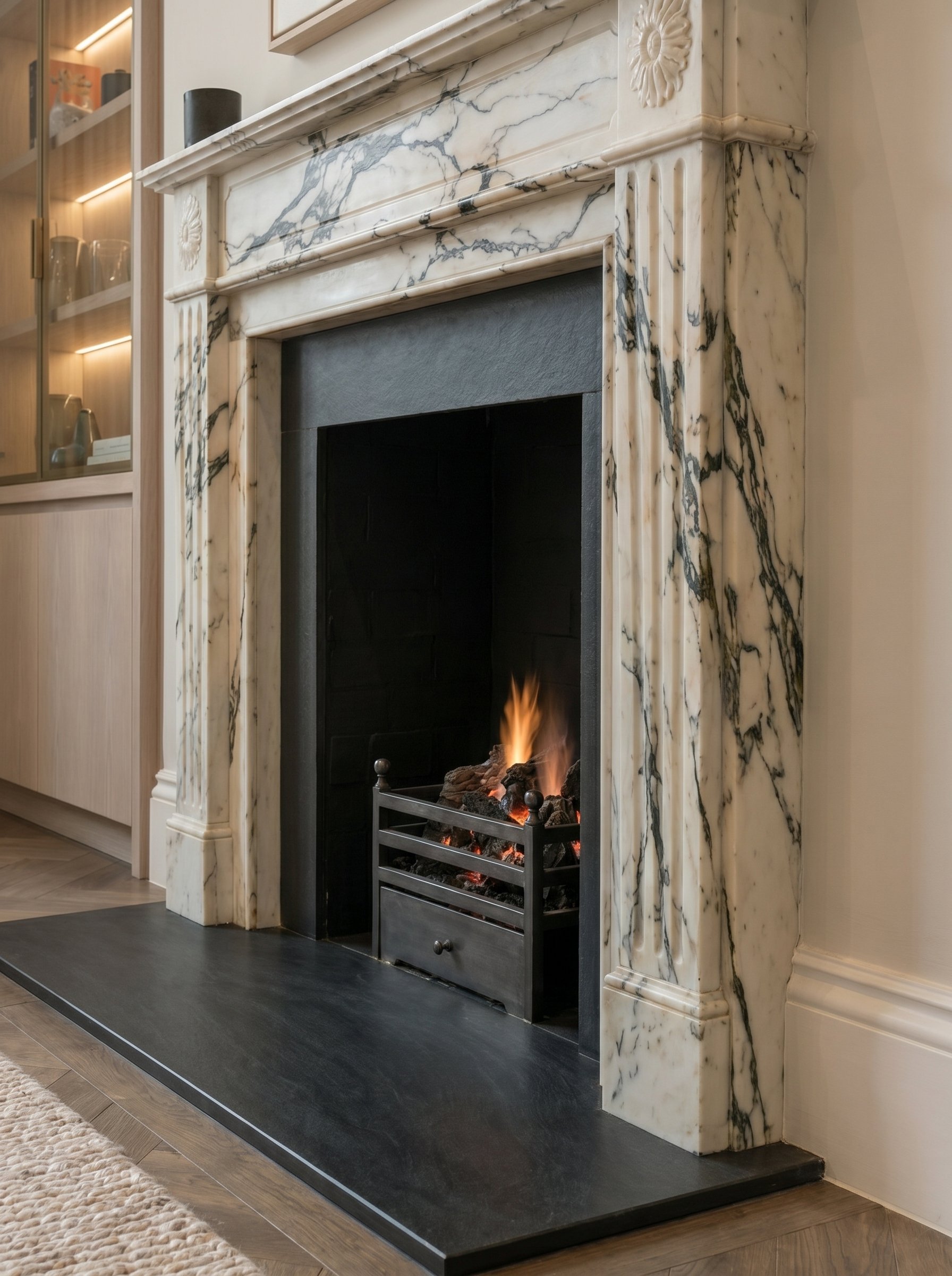 Lennox Gardens Living Room Fireplace.jpeg