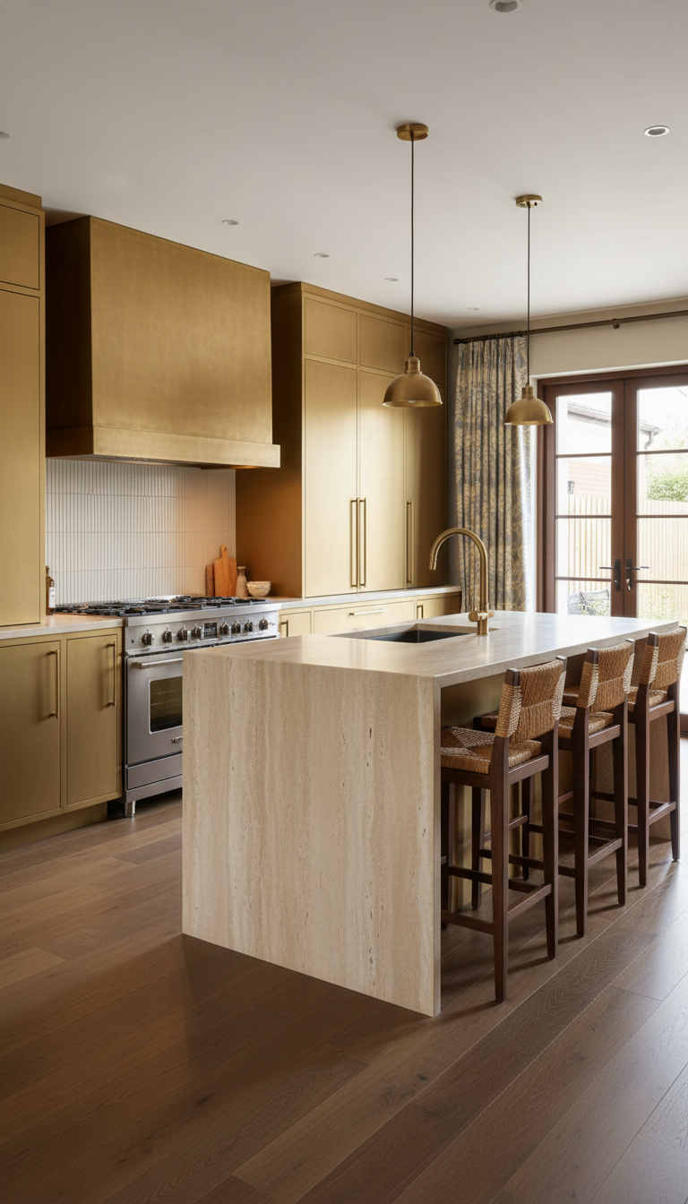 Kitchen Designer And fit-out In Ilford, East London