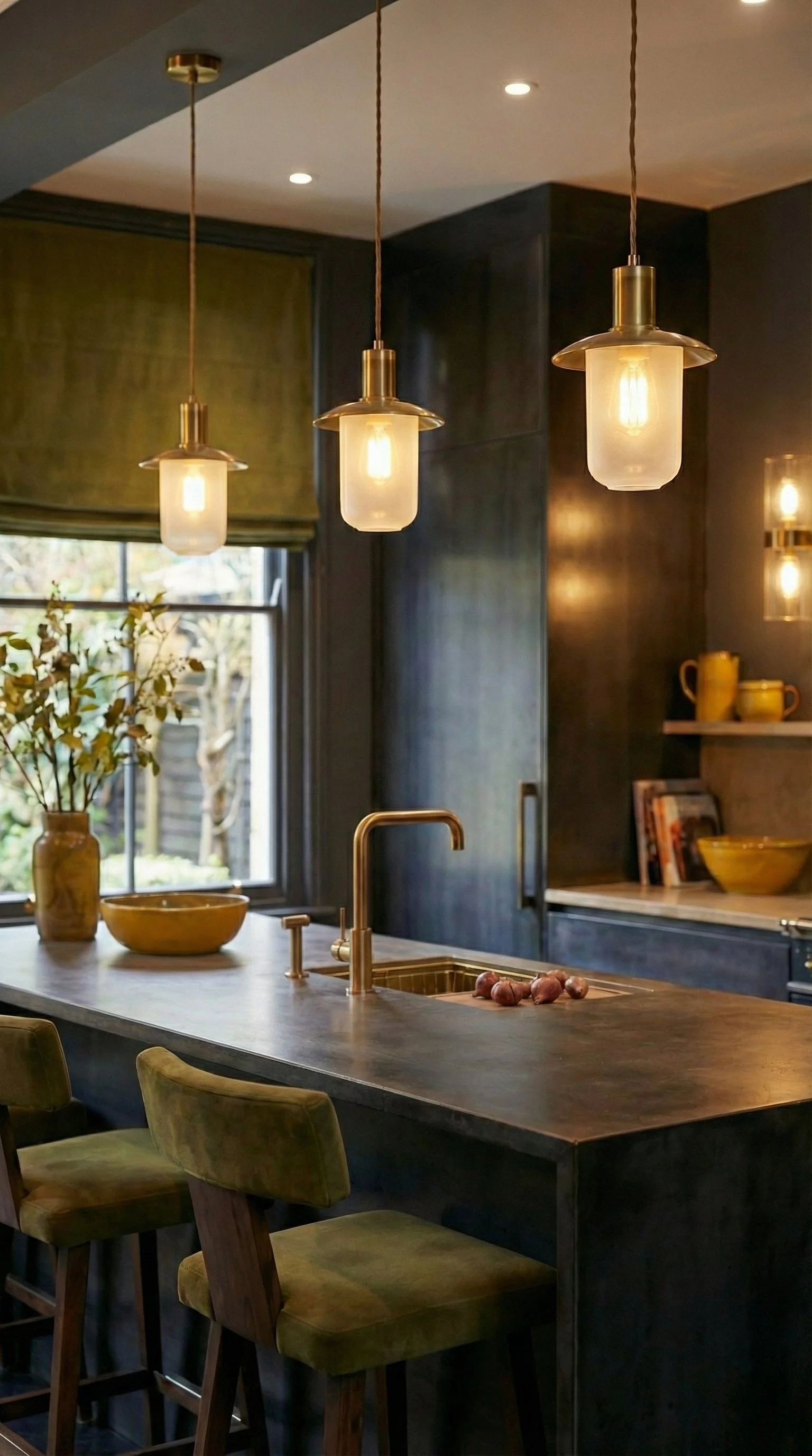 Kitchen at Amity Grove, Wimbledon, SW20 0LQ - 2.jpeg