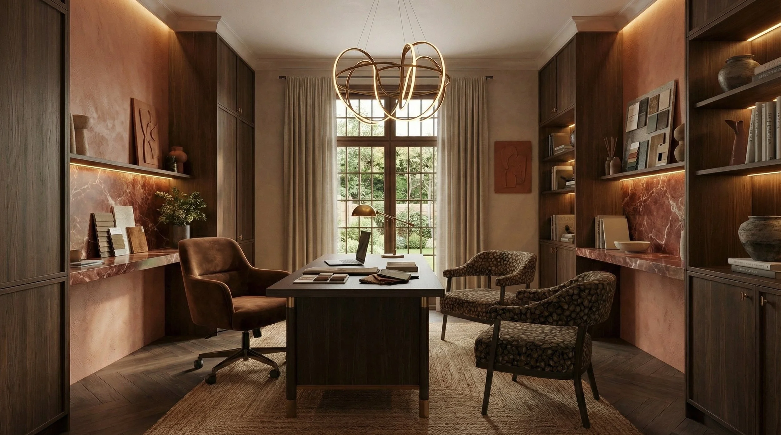 Initial consultation