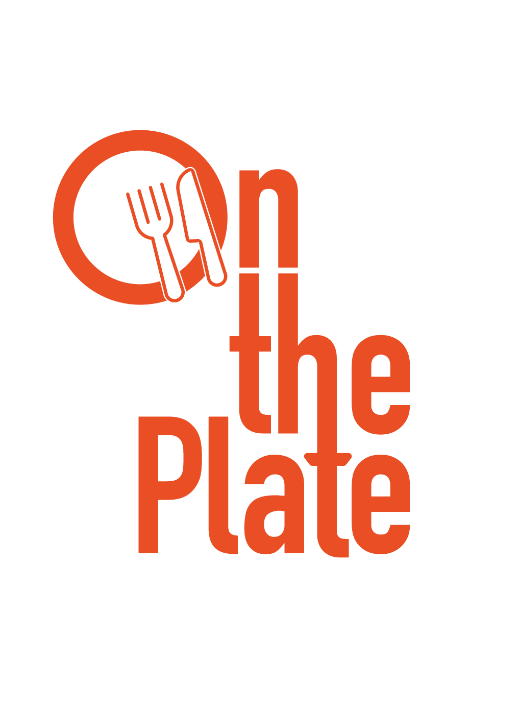 On the Plate Catering