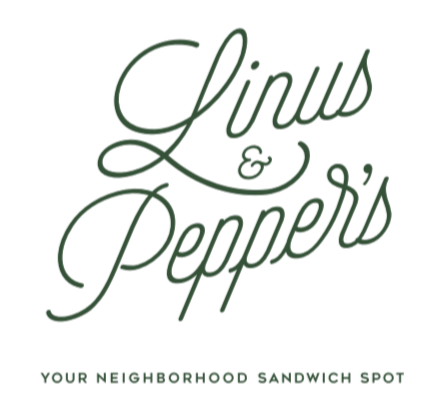 Linus &amp; Peppers
