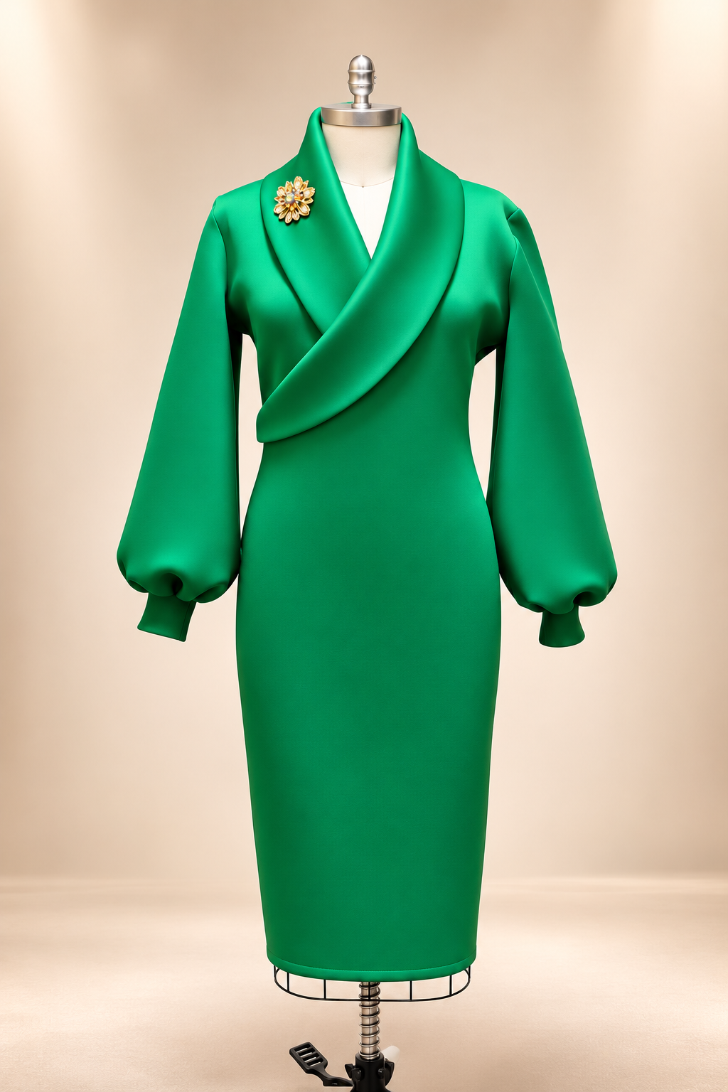 The Grace Dress