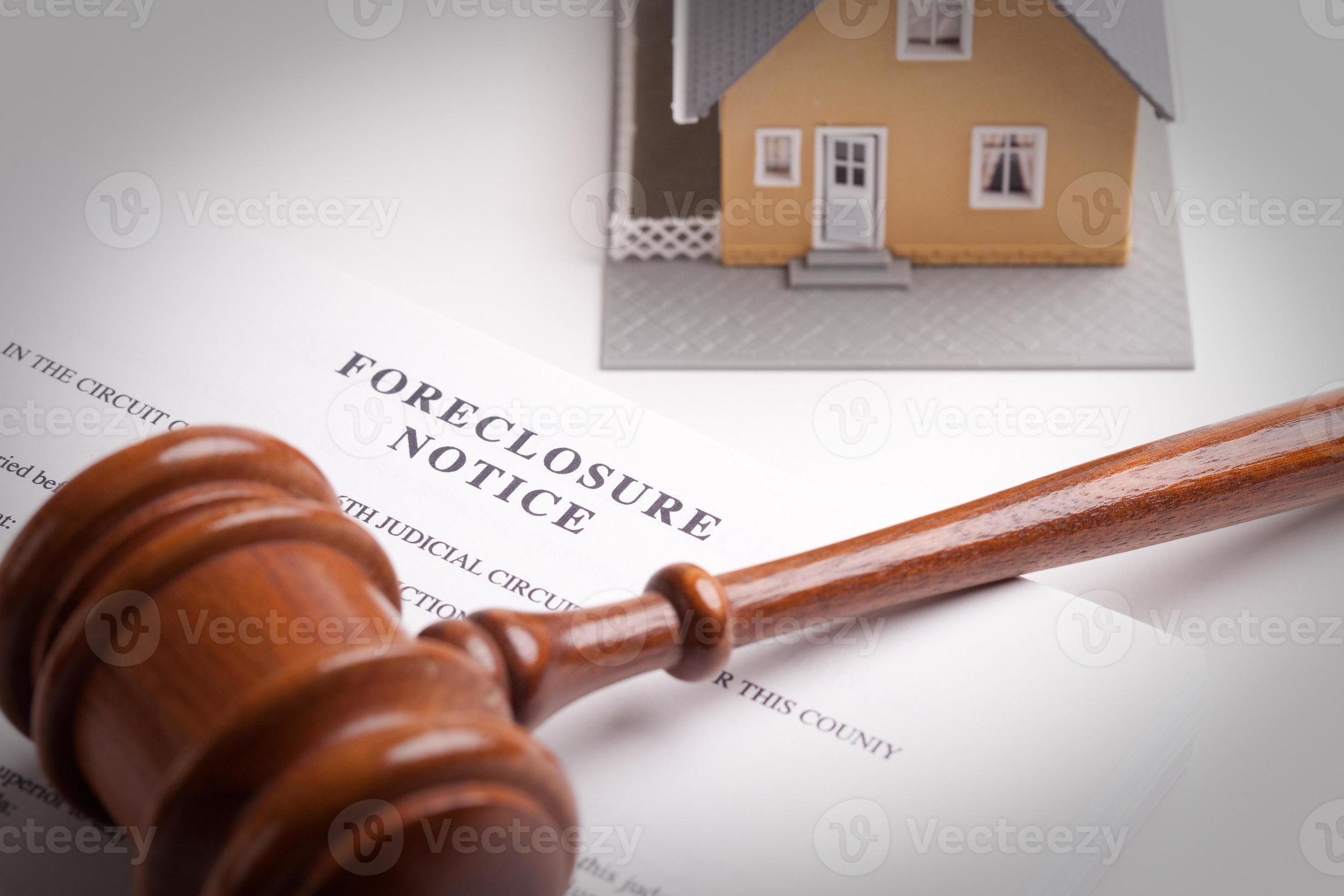 Foreclosure Consulting