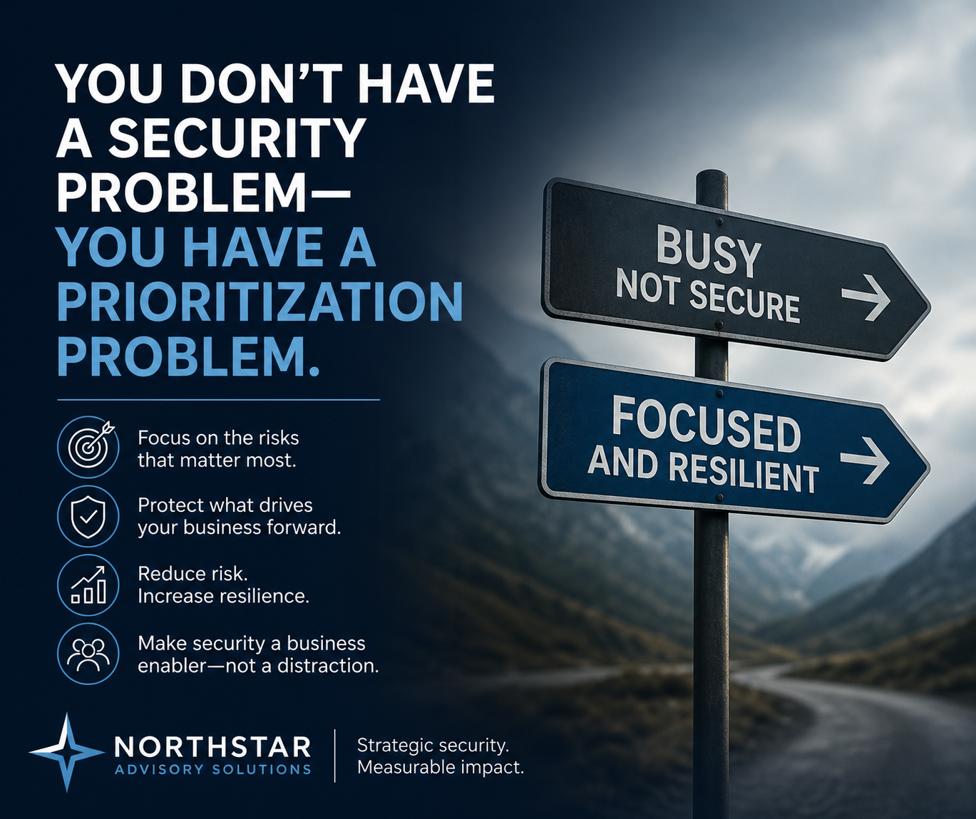 You Don’t Have a Security Problem — You Have a Prioritization Problem