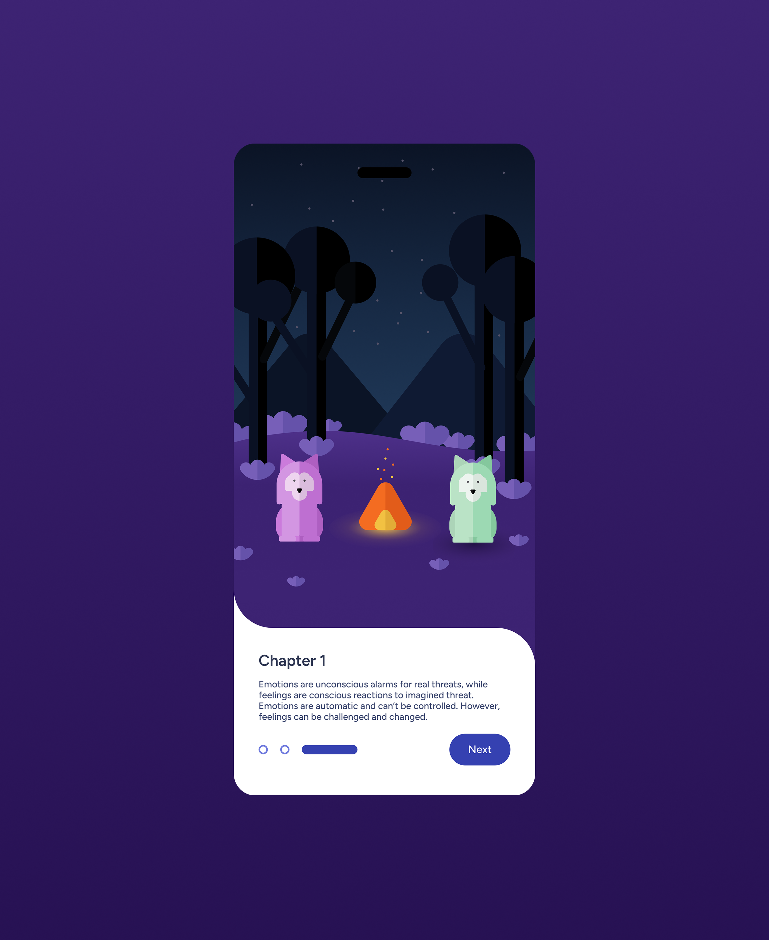 Brain Smart - Emotions