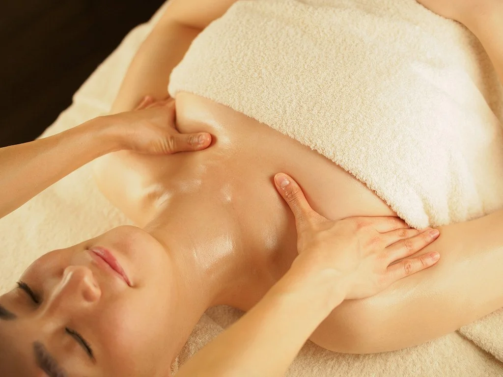 Manual Lymphatic Drainage