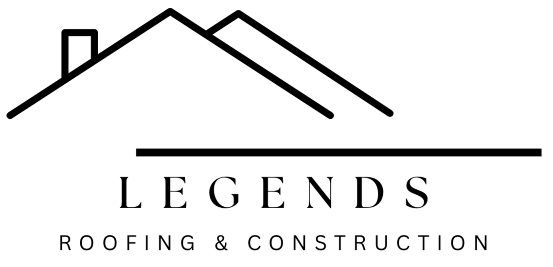 Legends Roofing &amp; Construction