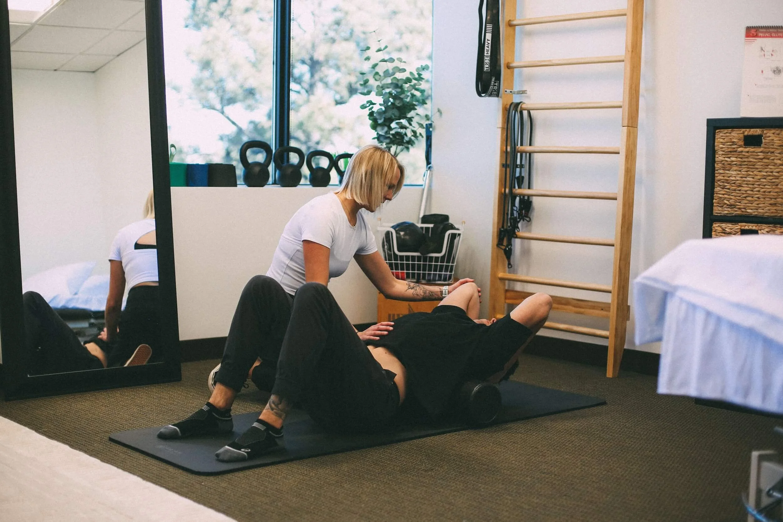 Breathing Exercises for Better Sexual Performance: A Men's Pelvic Health Guide