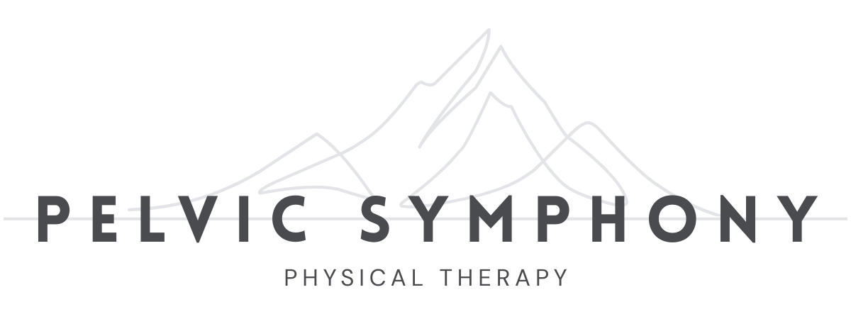 Pelvic Symphony Physical Therapy | Dr. Chelsea Speegle