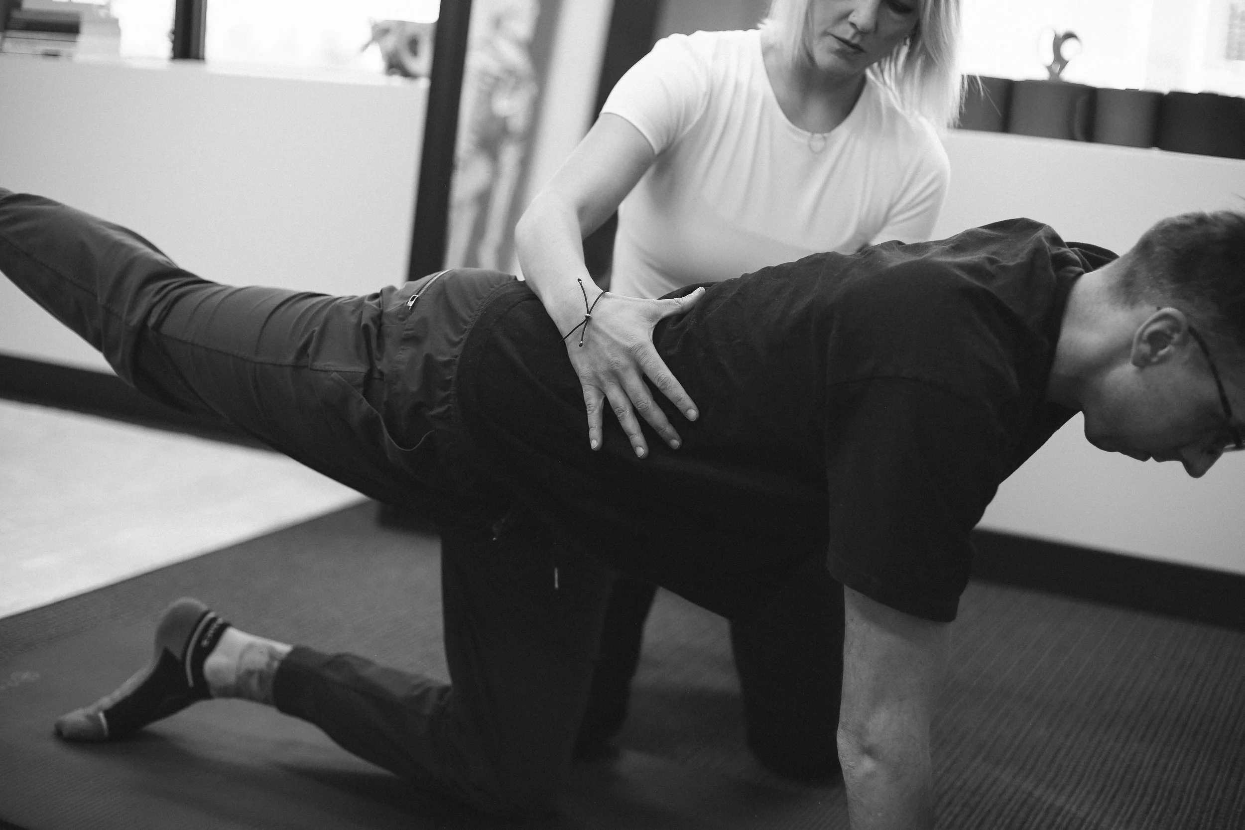 Male Pelvic Pain: Causes, Symptoms, and How Physical Therapy Can Help