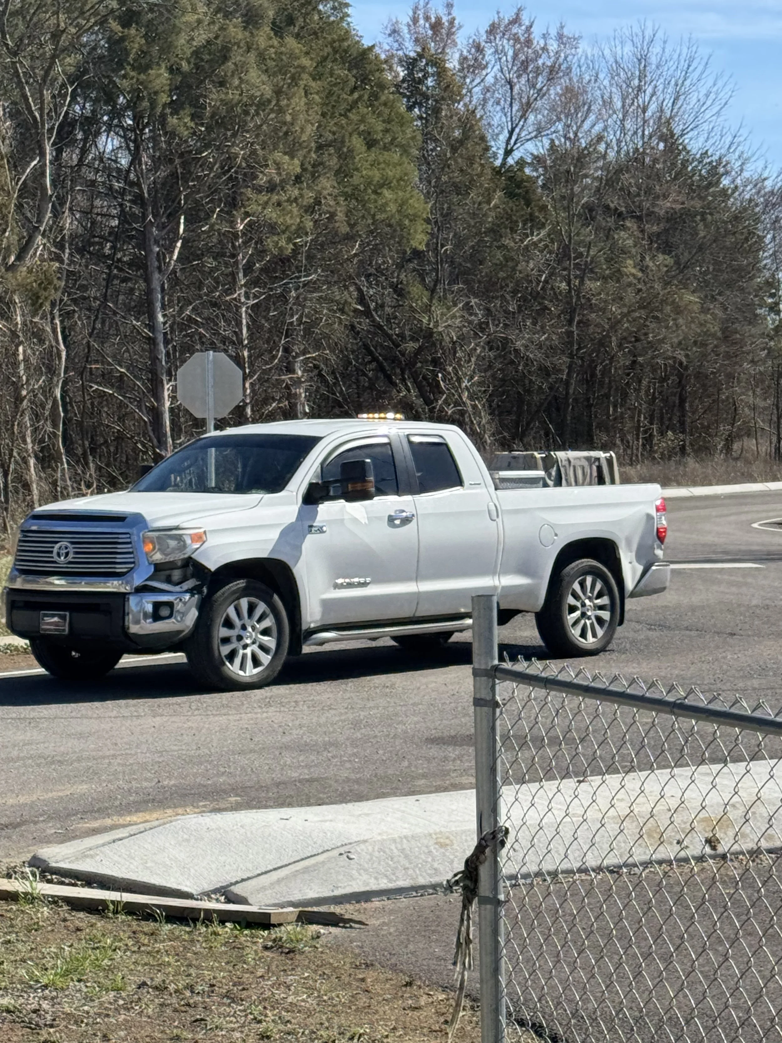 Lebanon city limit zones