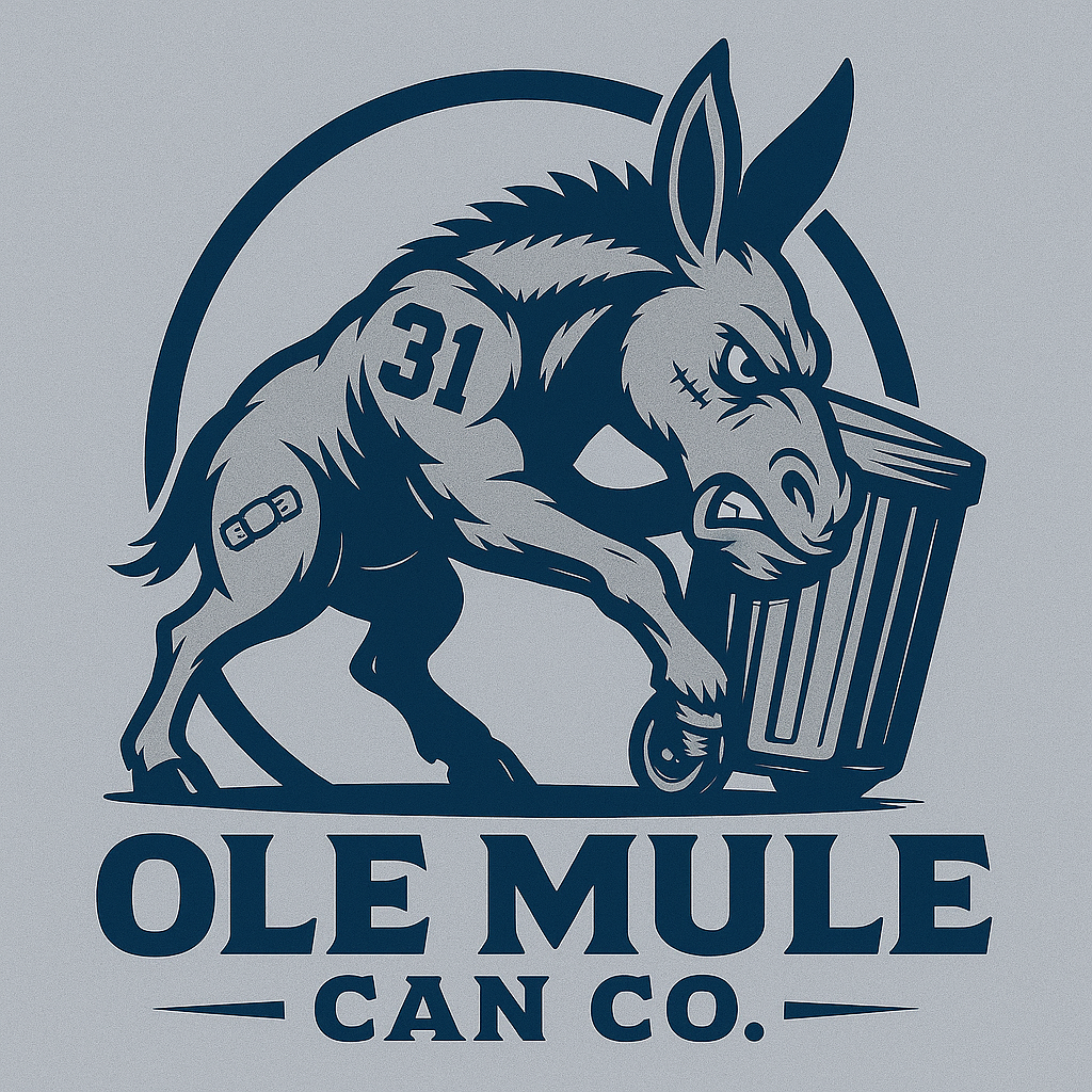 Ole Mule Can Co.