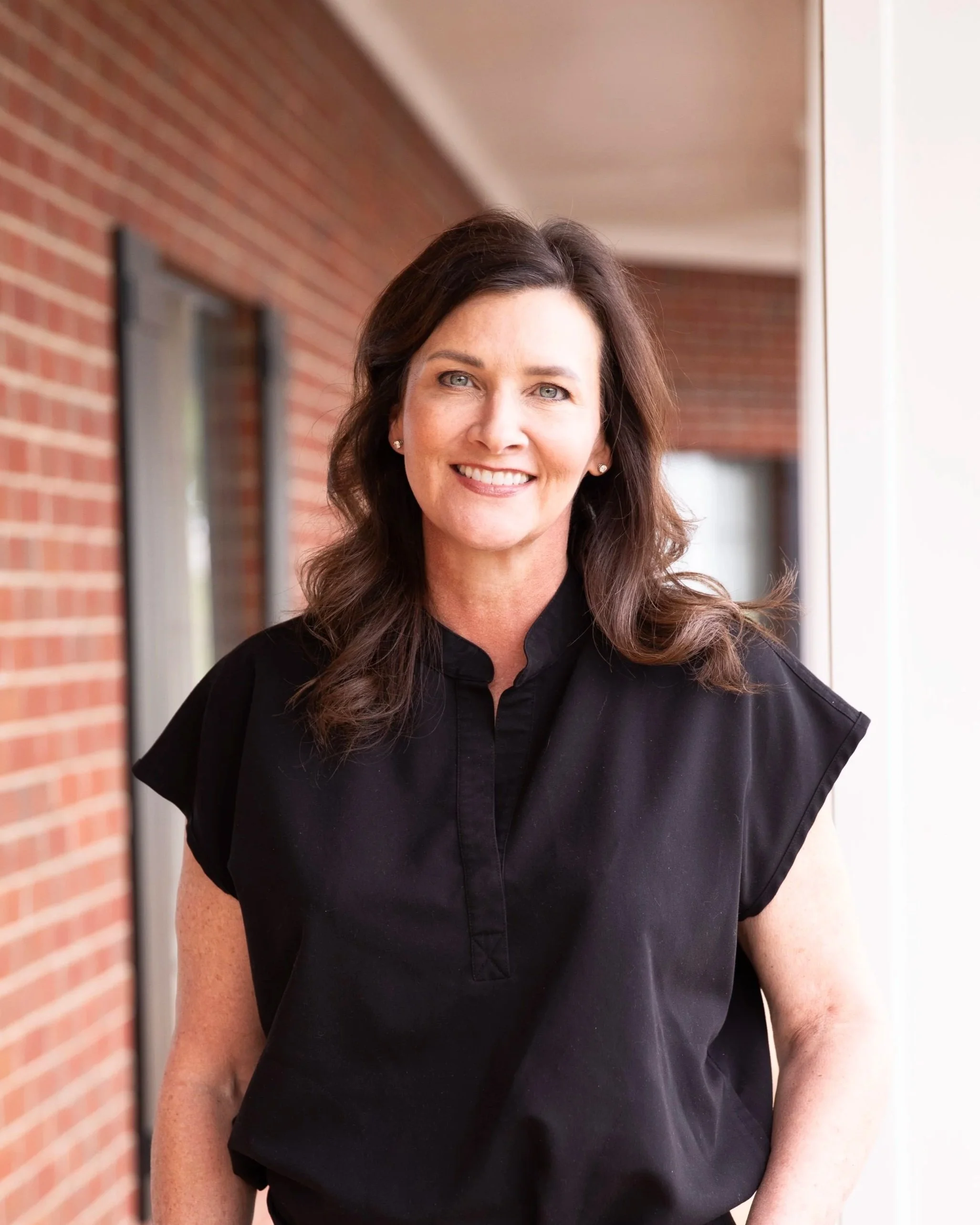 Jennifer, an administrator at Whitehouse Family Dentistry