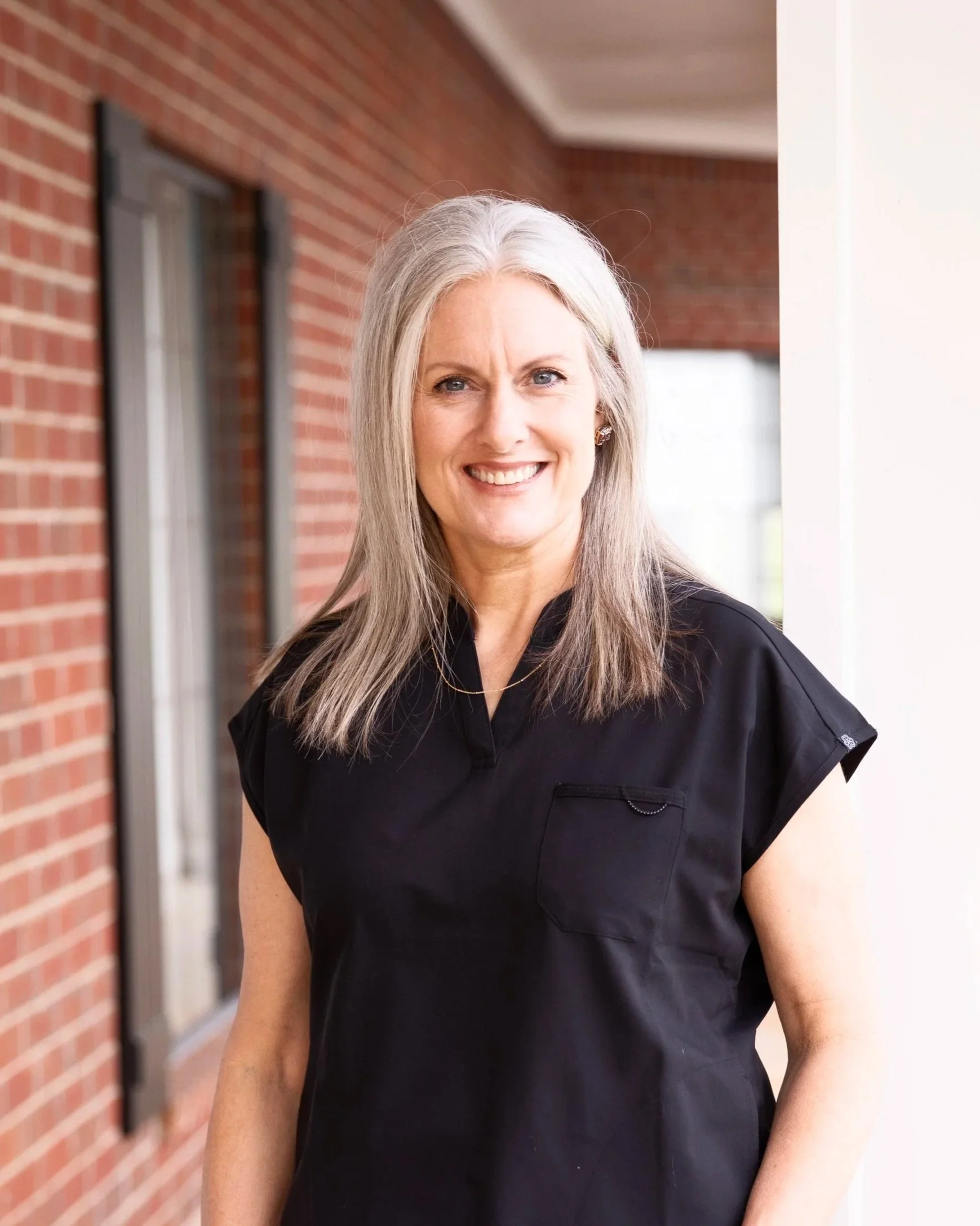 Cynthia, an assistant at Whitehouse Family Dentistry
