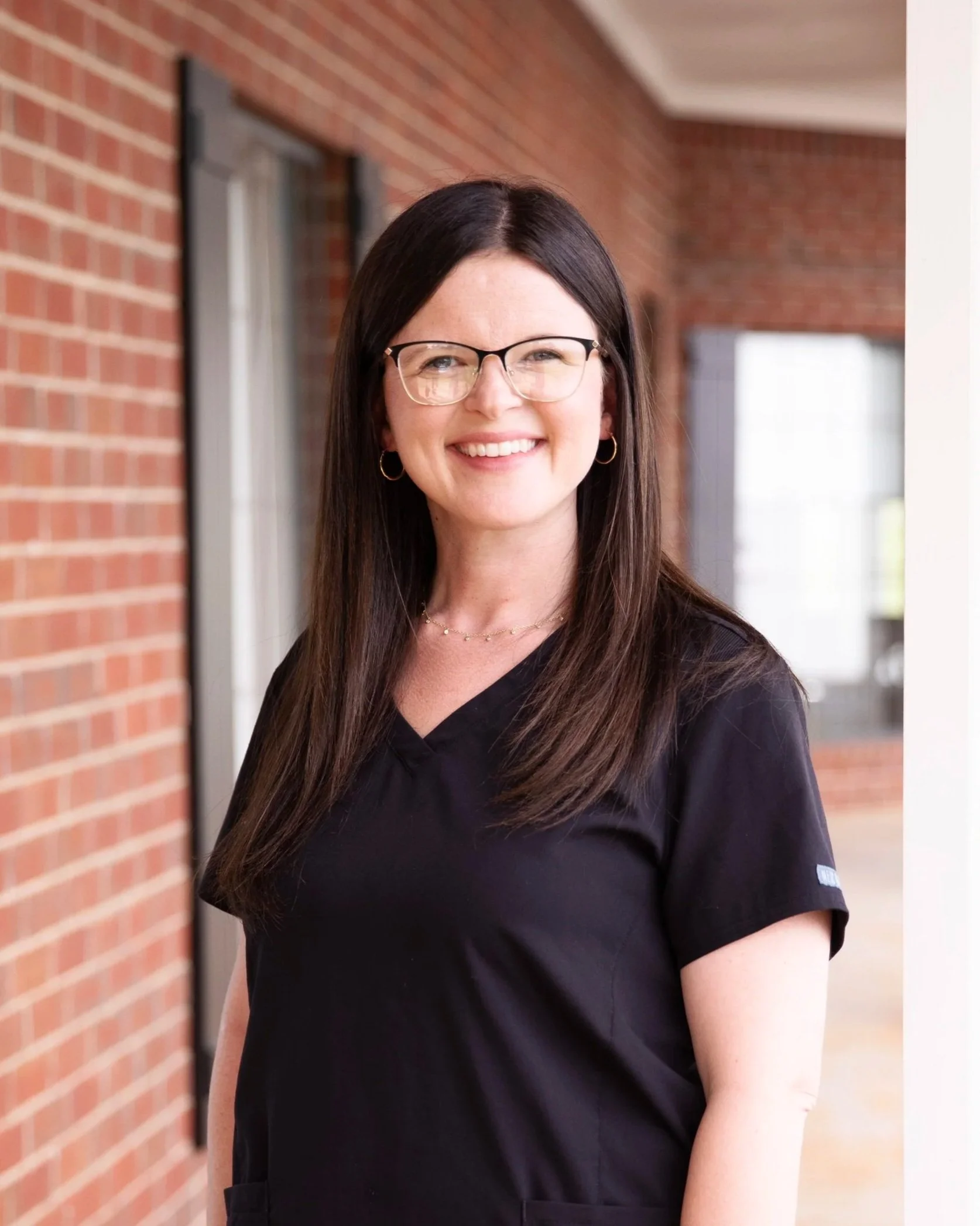 Siara, an assistant at Whitehouse Family Dentistry